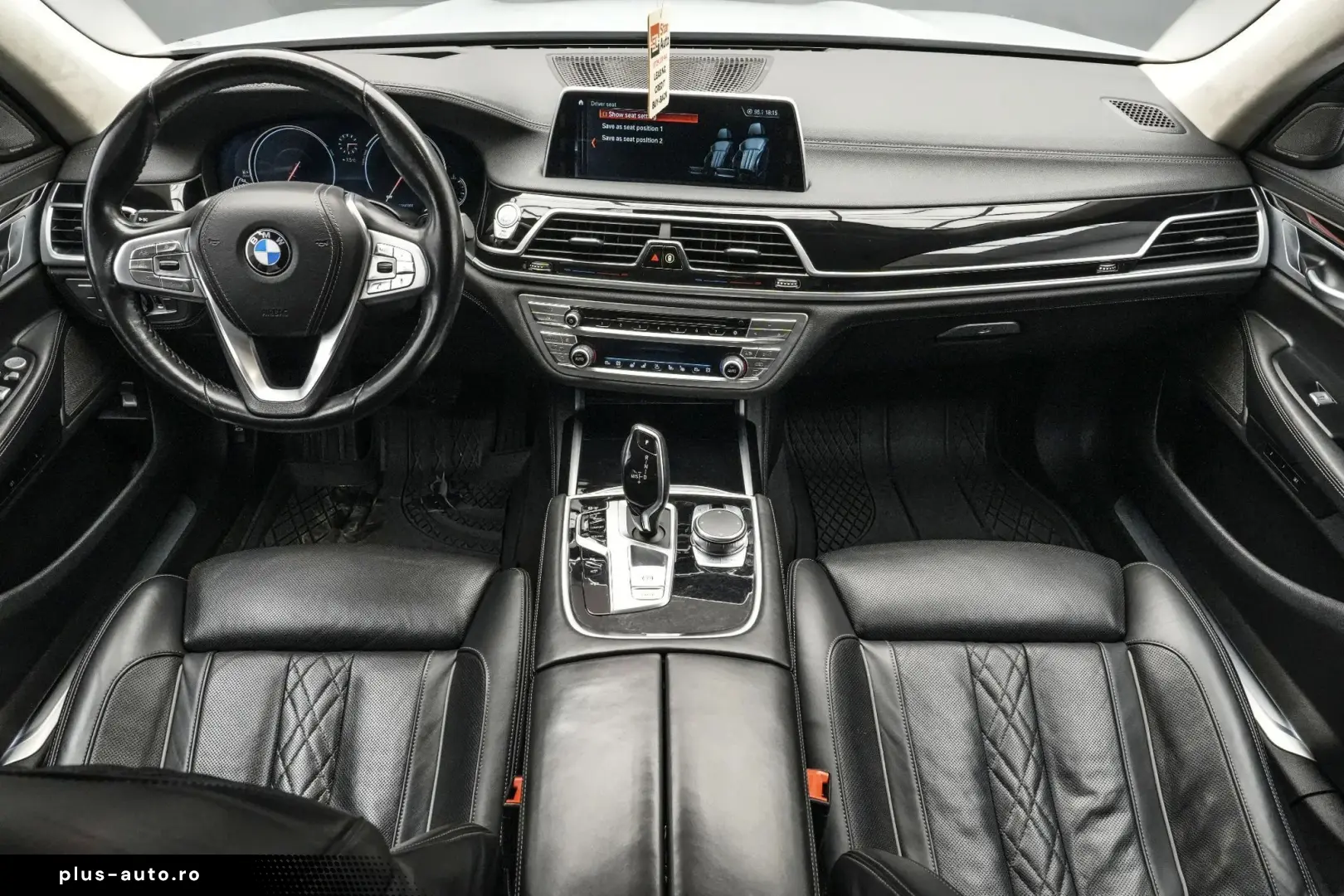 Bmw Seria-7