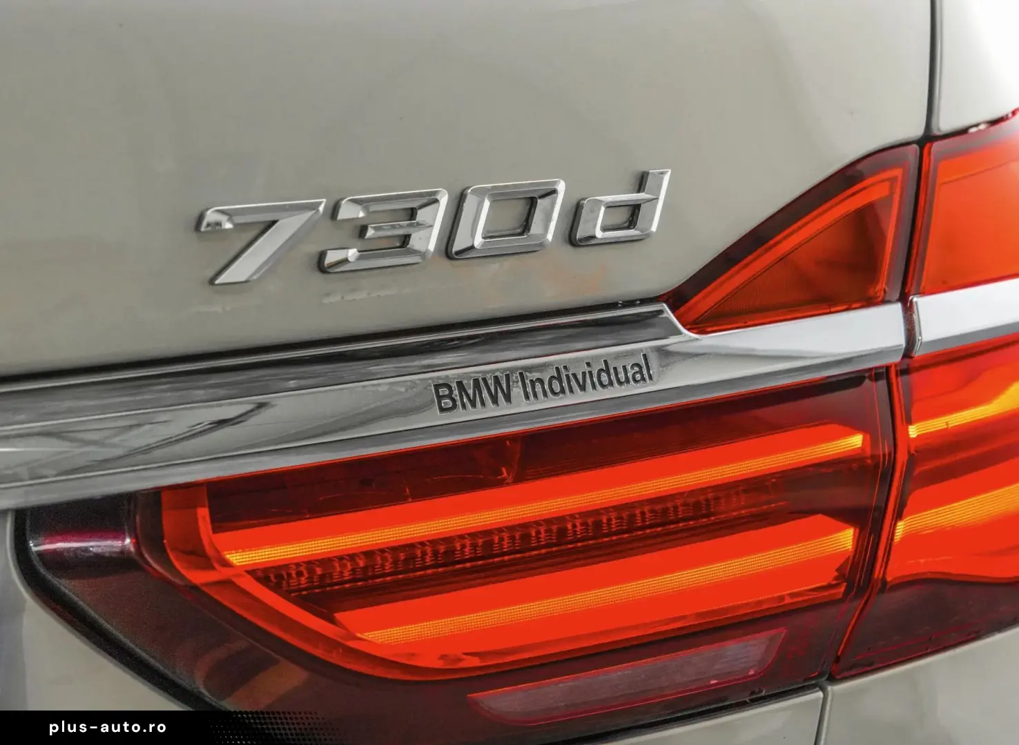 Bmw Seria-7