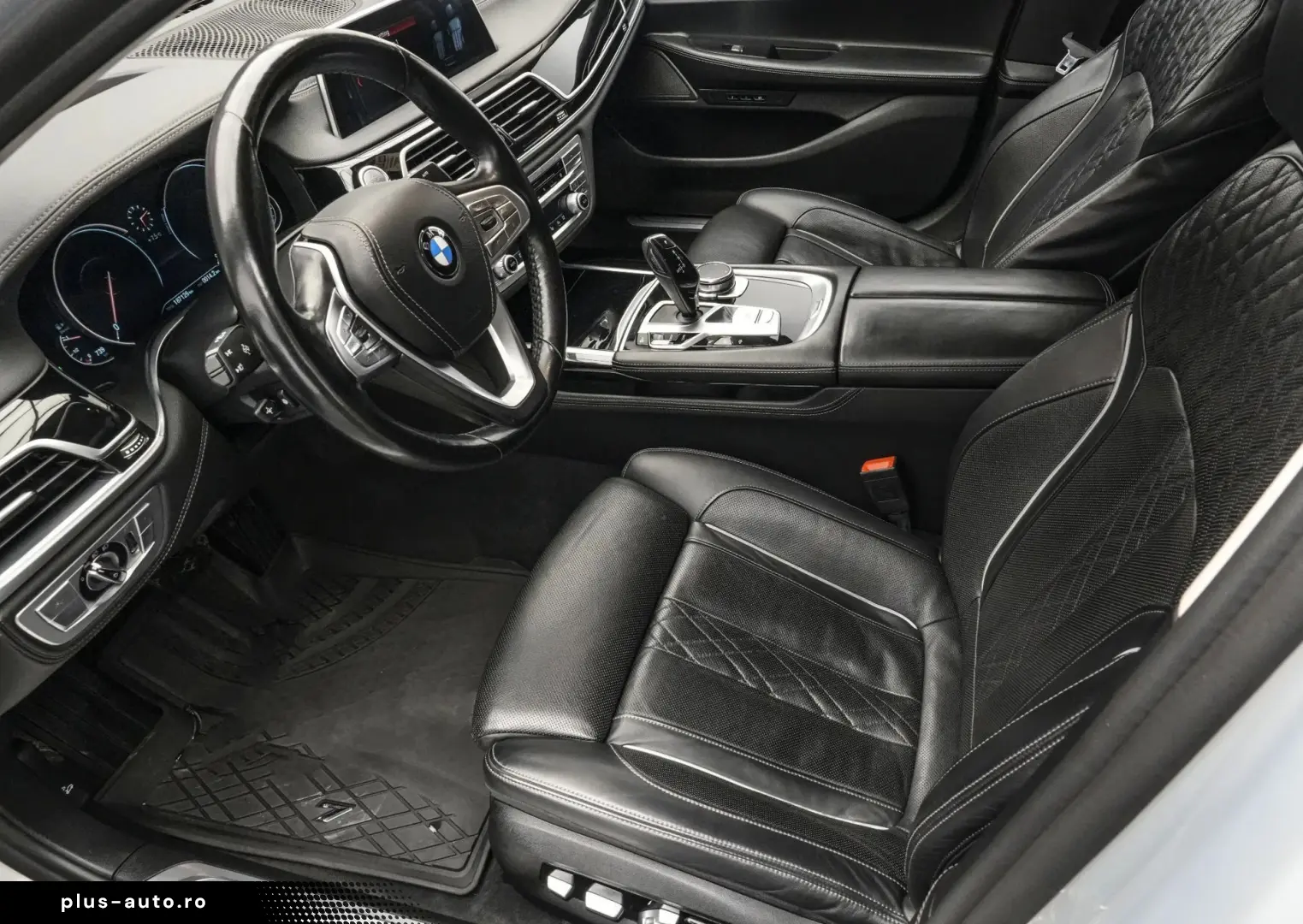 Bmw Seria-7