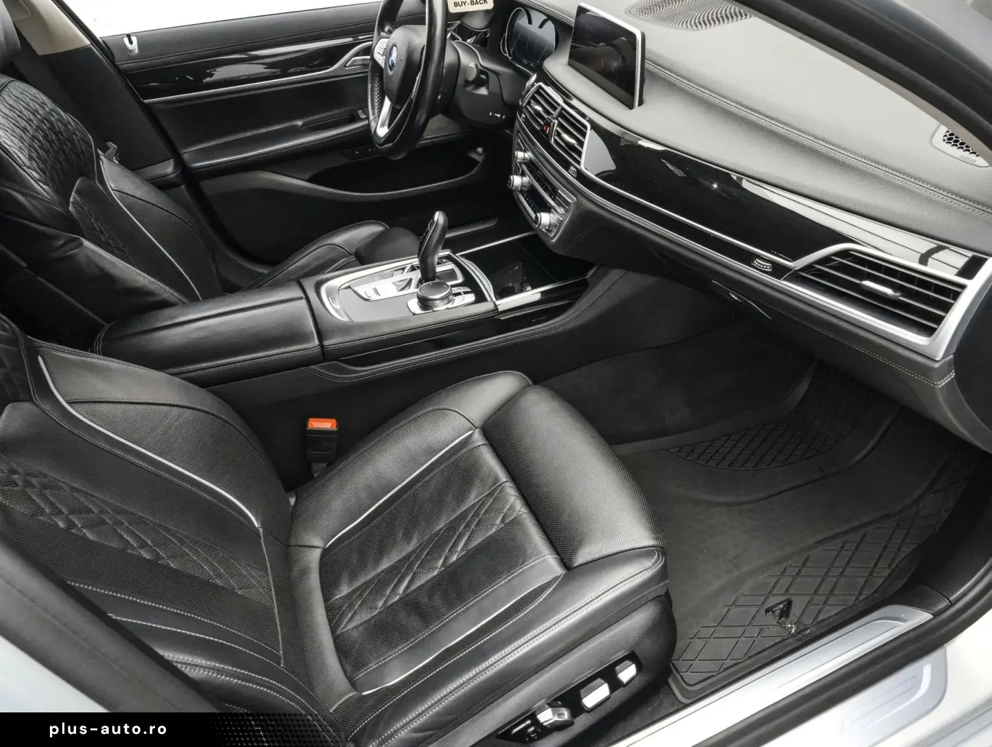 Bmw Seria-7