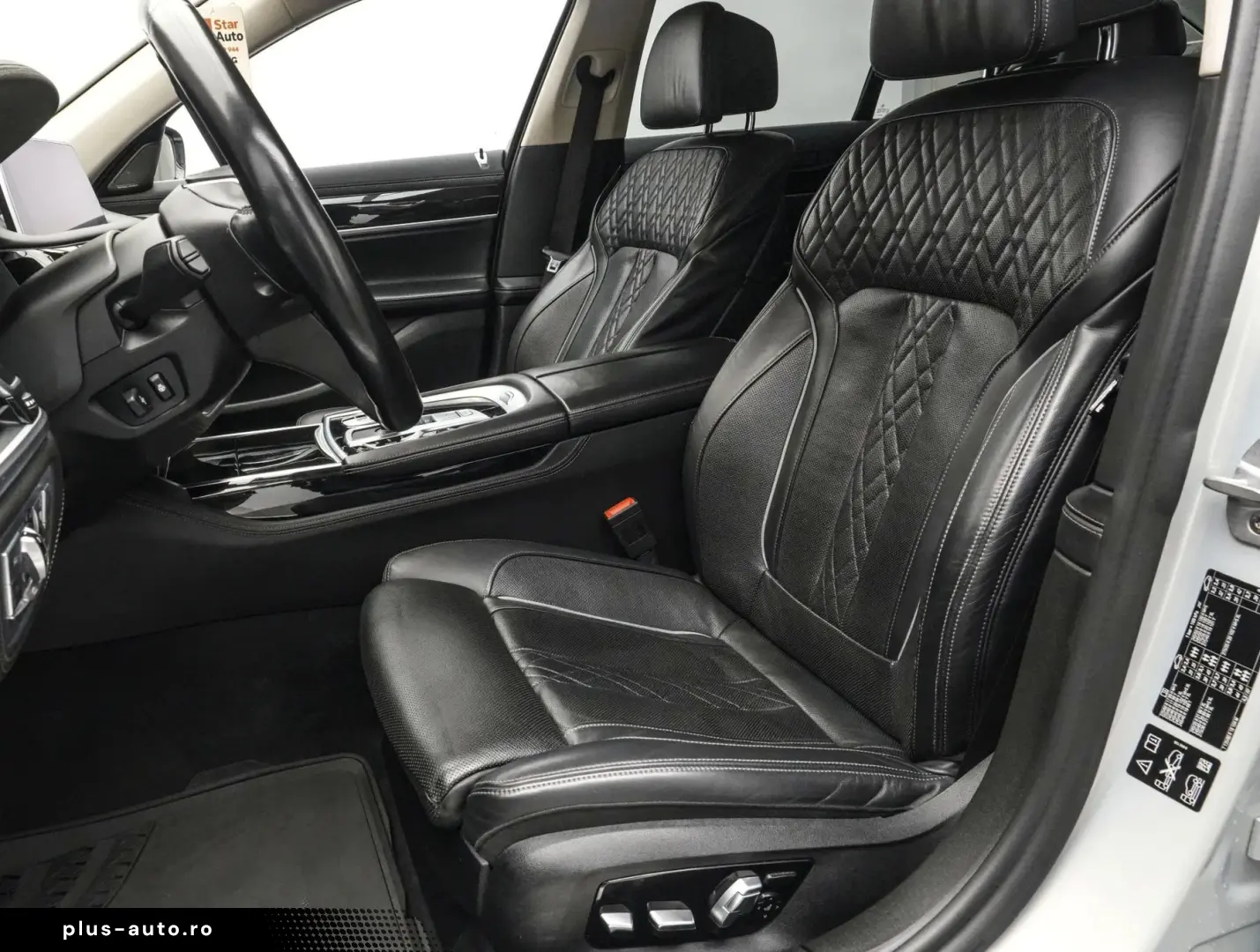 Bmw Seria-7