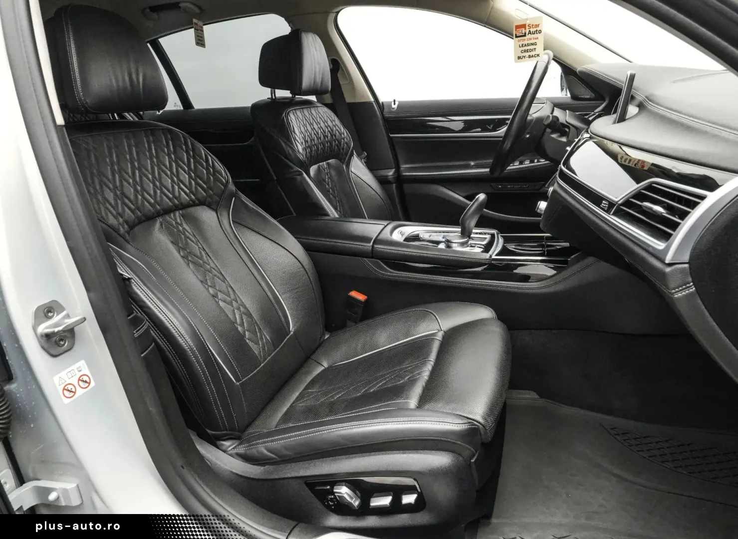 Bmw Seria-7