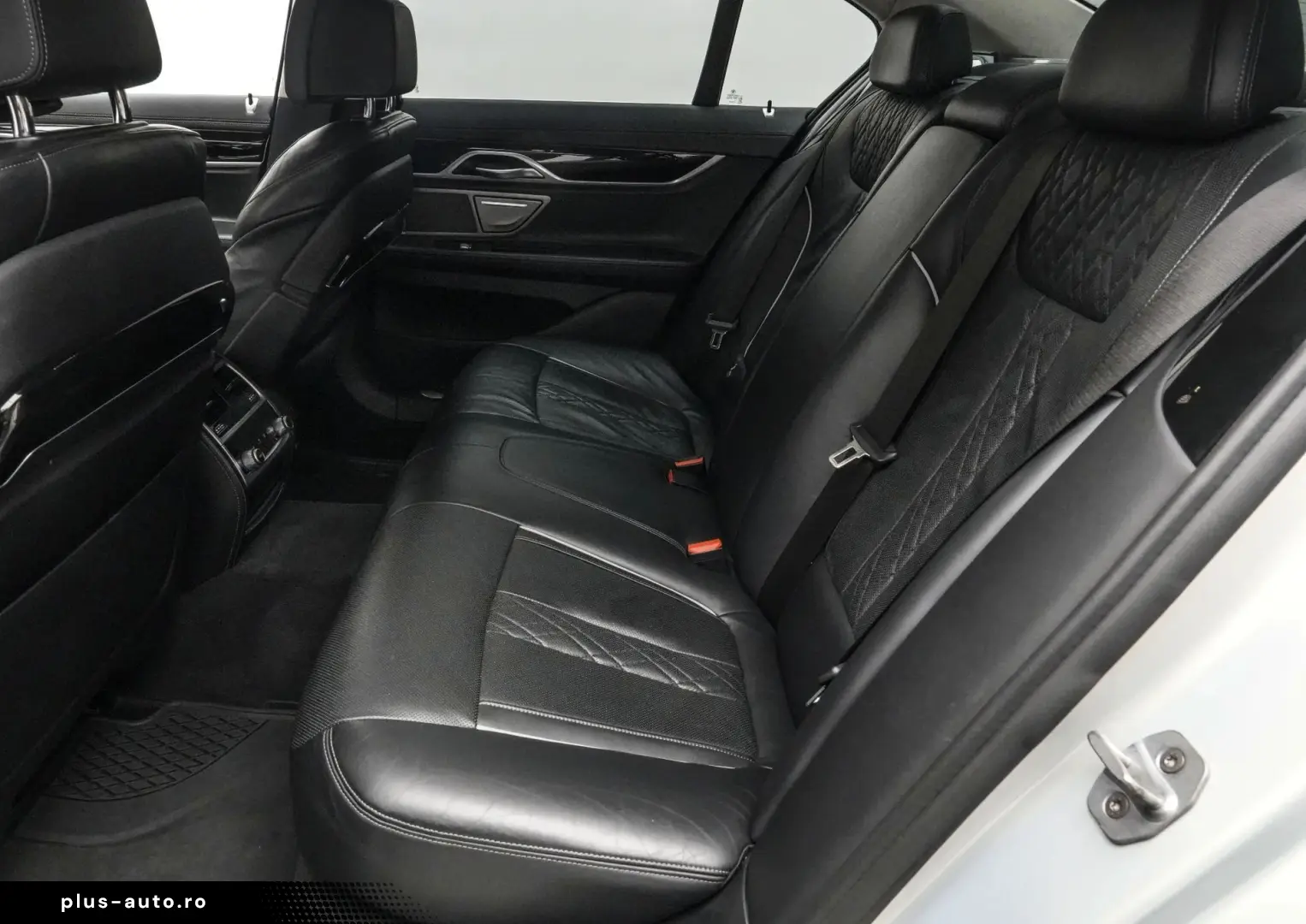 Bmw Seria-7