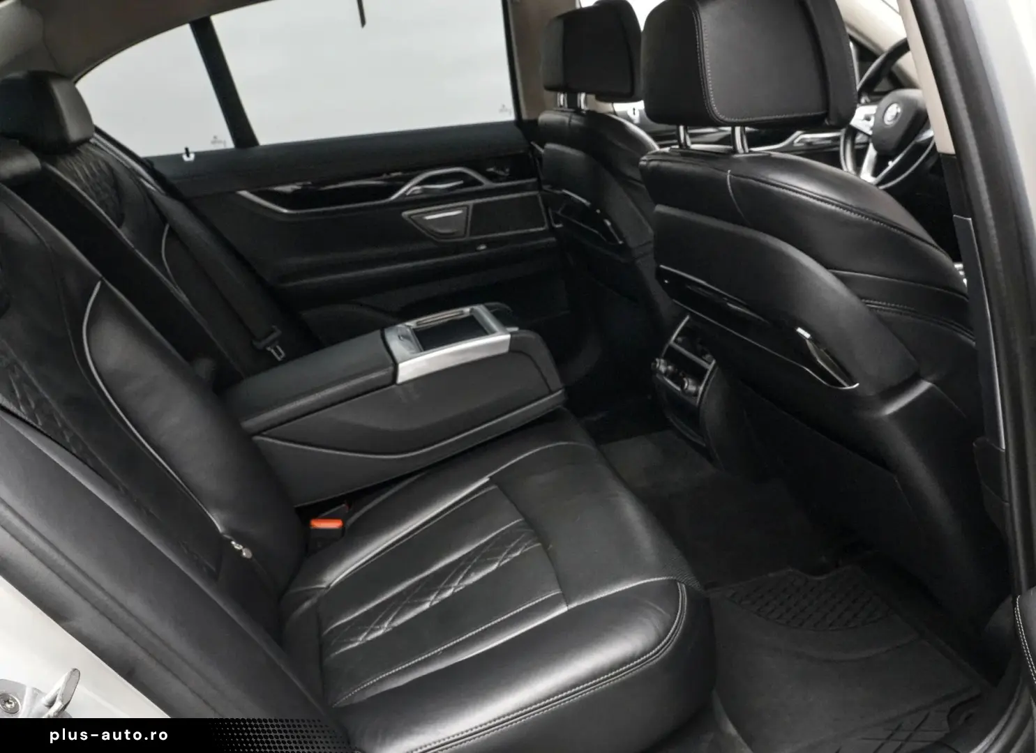 Bmw Seria-7
