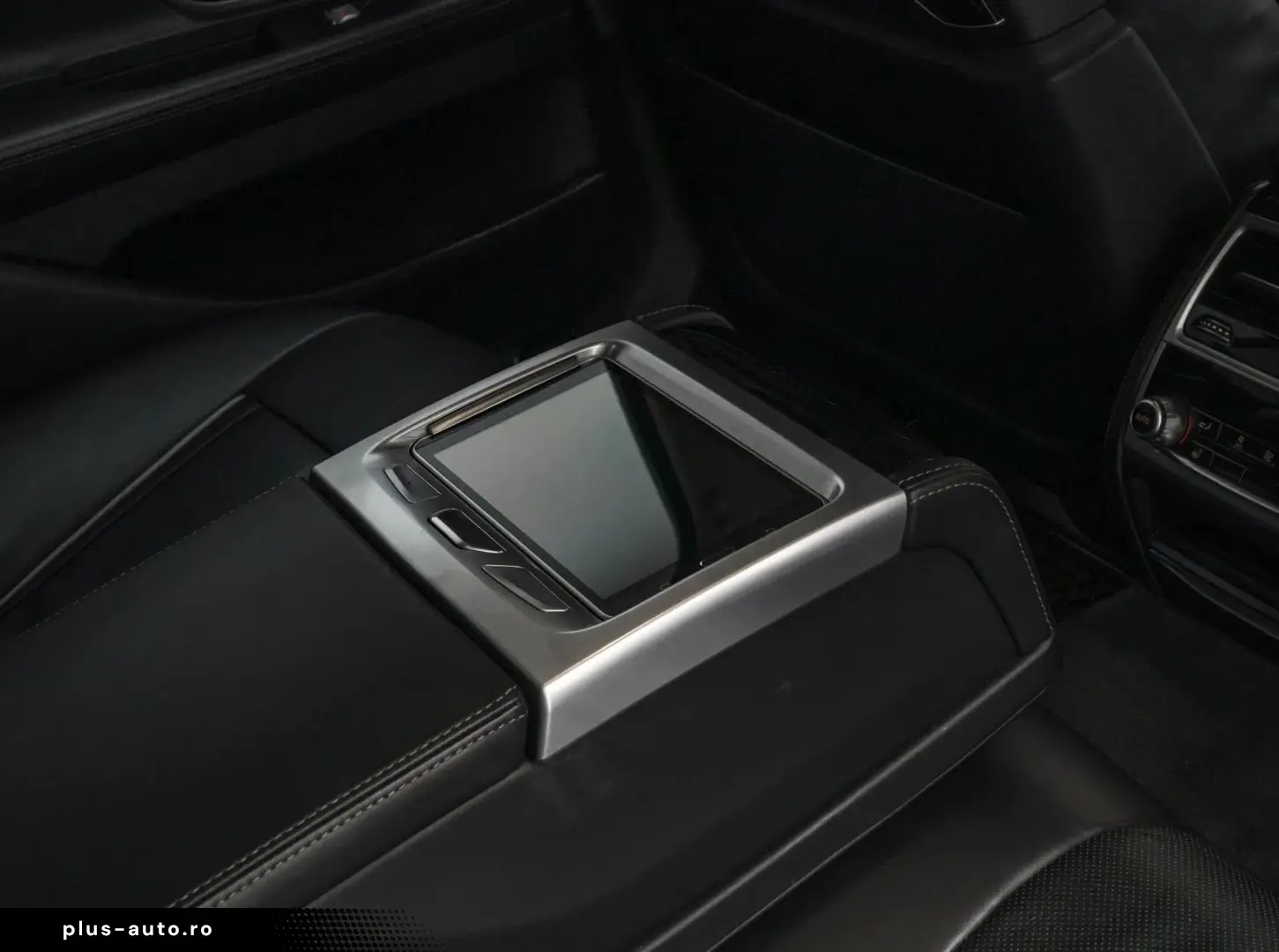 Bmw Seria-7