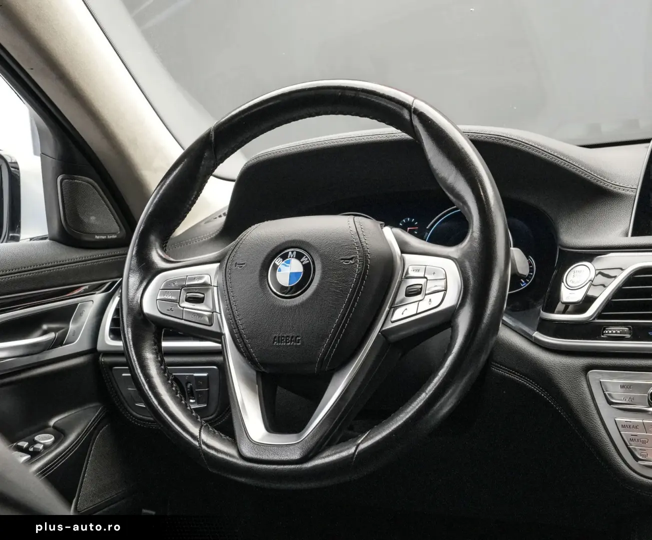 Bmw Seria-7