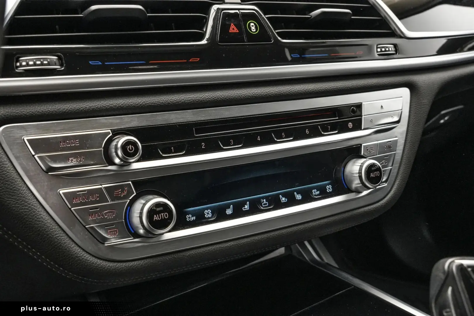 Bmw Seria-7