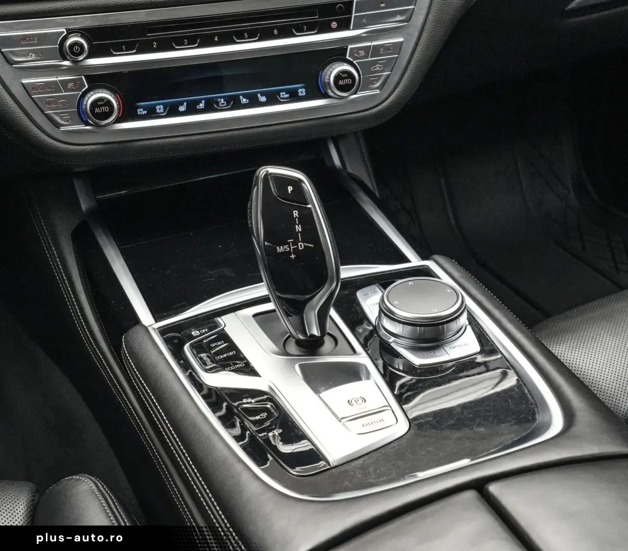 Bmw Seria-7