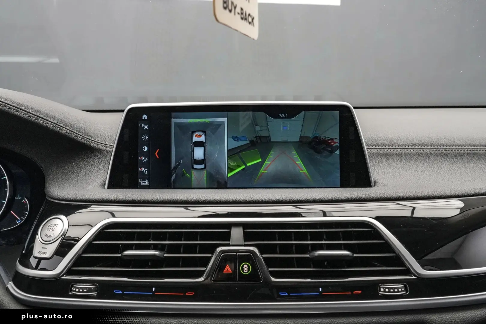 Bmw Seria-7