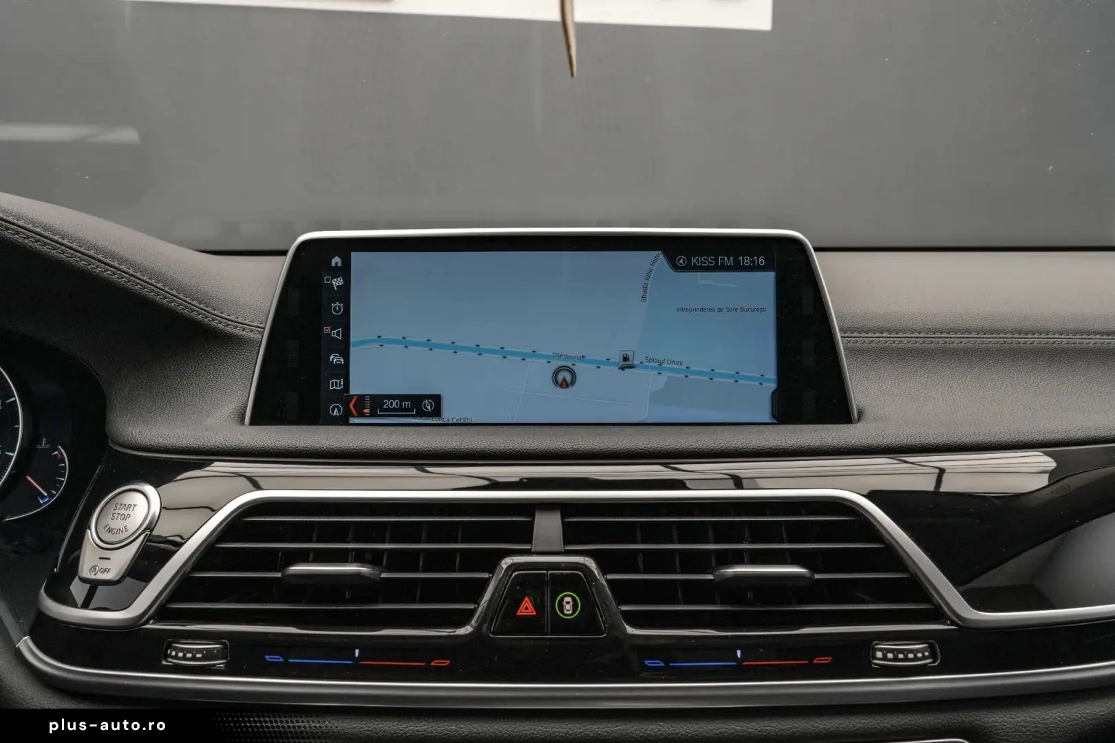 Bmw Seria-7