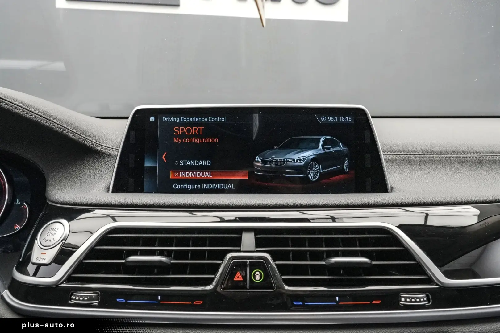 Bmw Seria-7