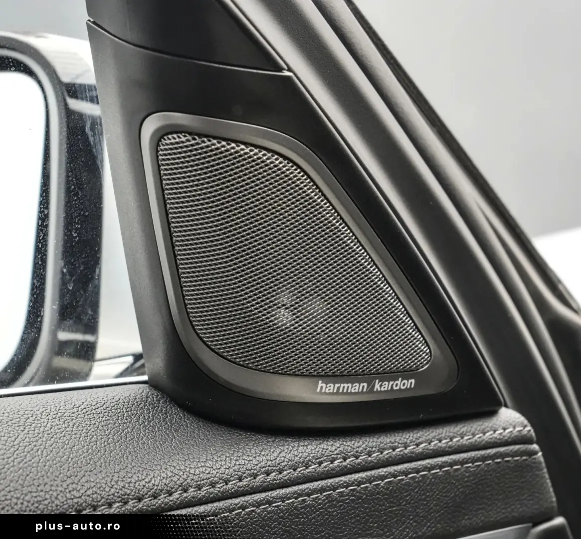 Bmw Seria-7
