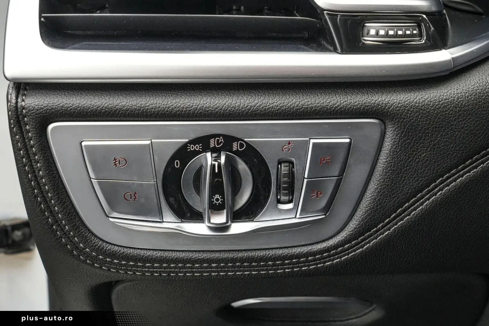 Bmw Seria-7