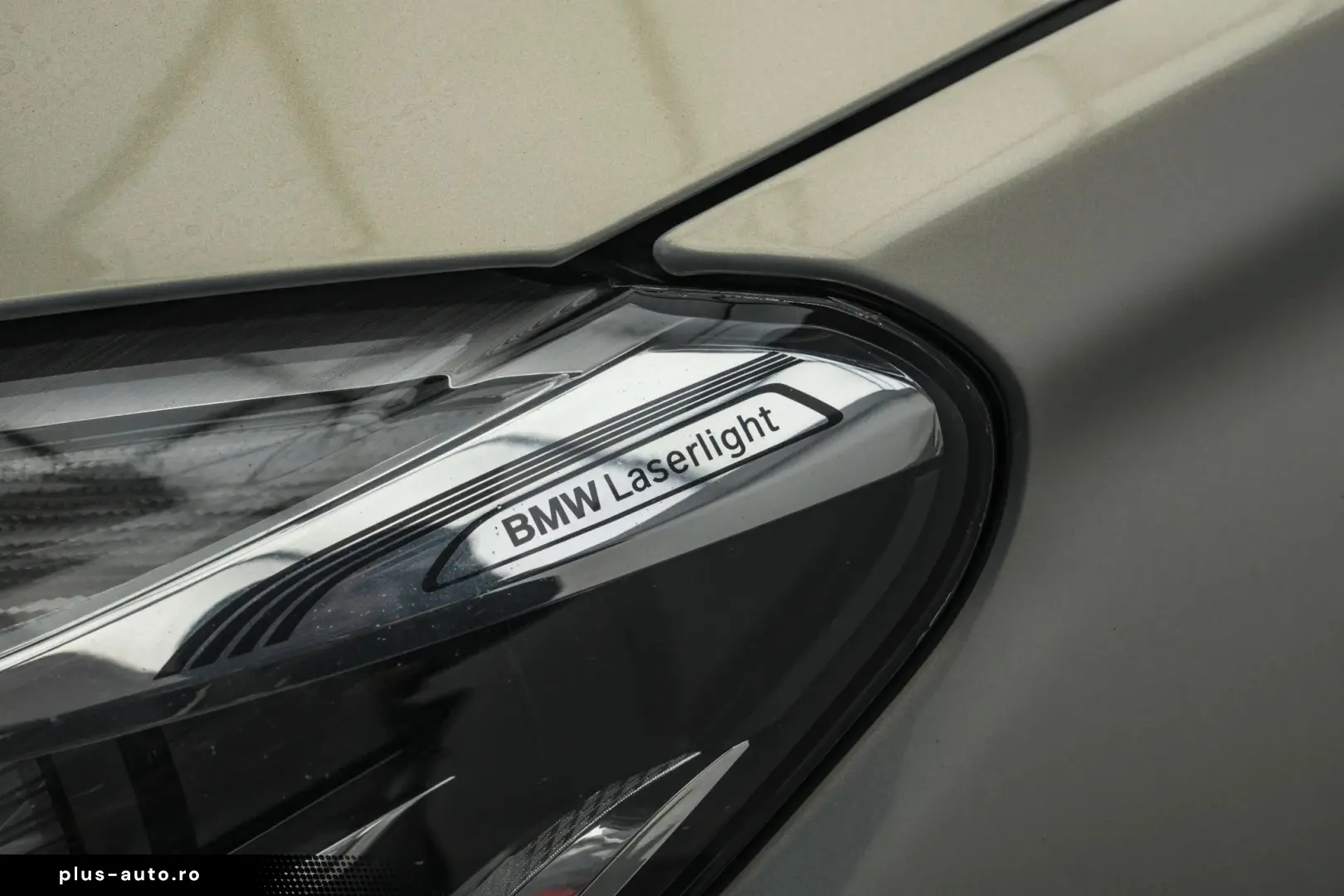 Bmw Seria-7