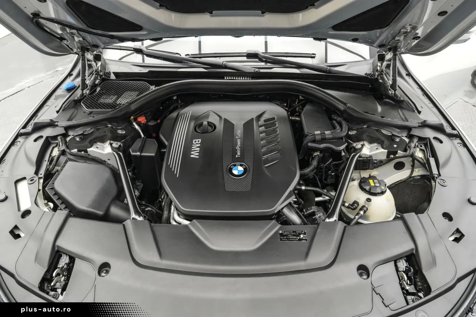 Bmw Seria-7