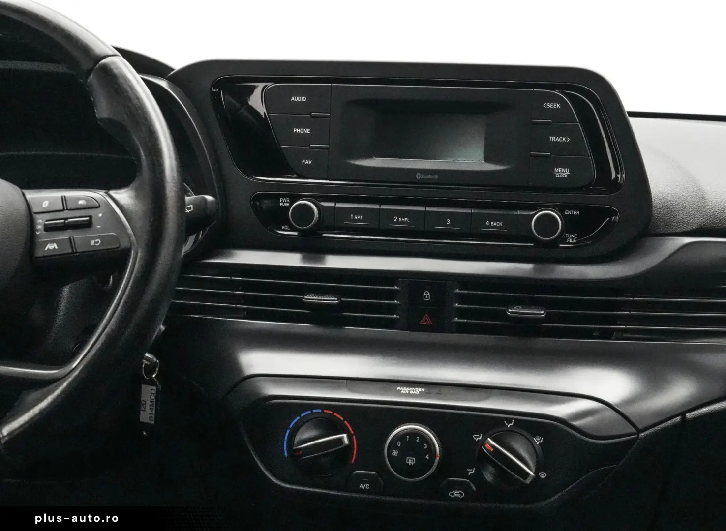HYUNDAI i20 2021 — imagine 18