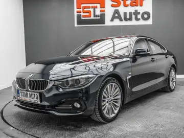 Bmw Seria-4