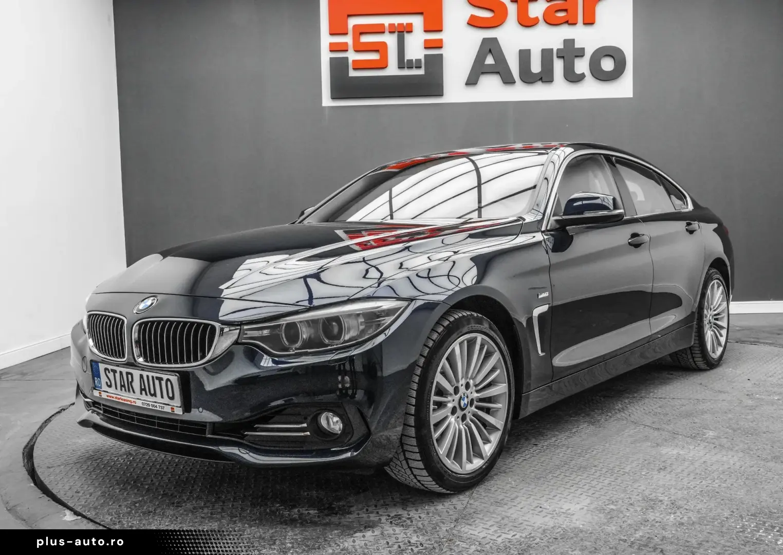 Bmw Seria-4