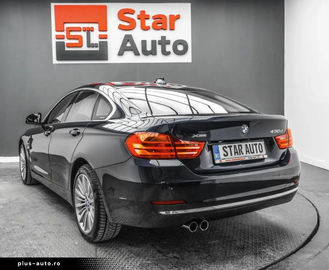 BMW Other 2016 — imagine 4