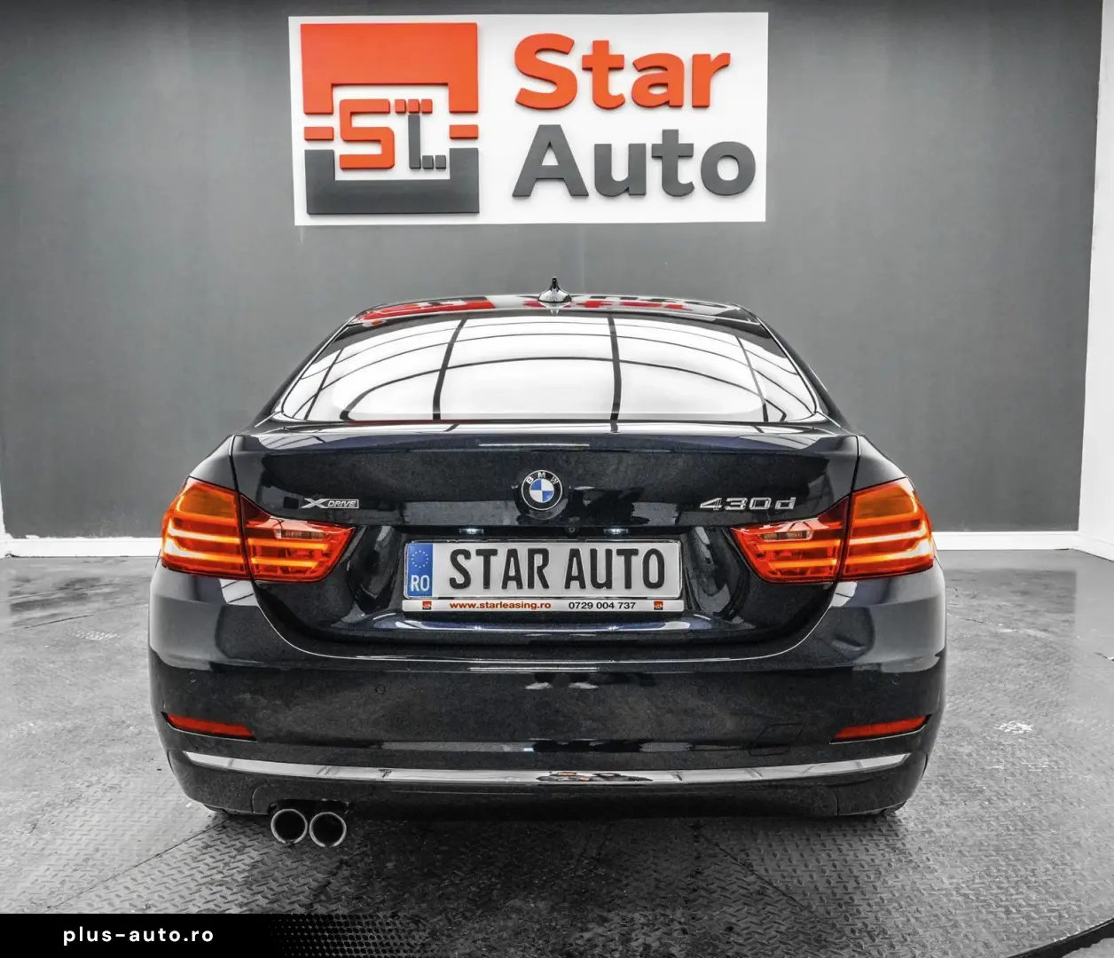 BMW Other 2016 — imagine 5