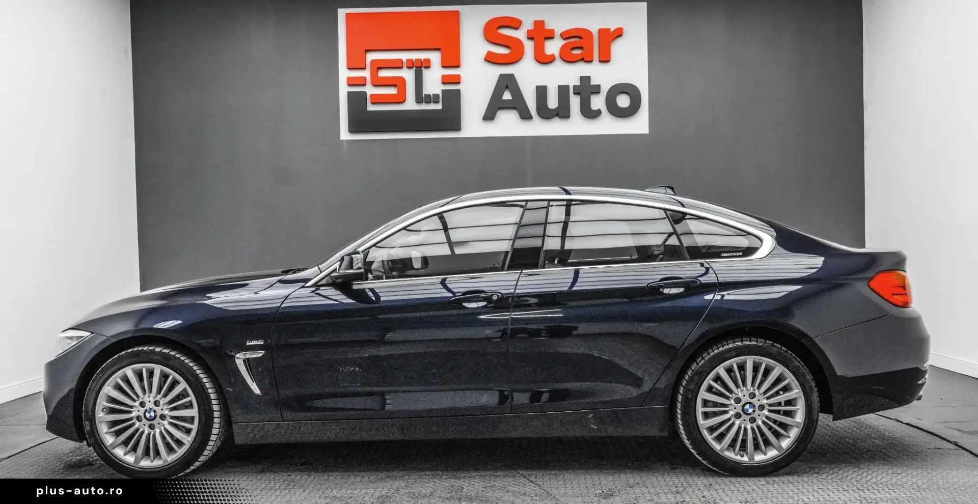 BMW Other 2016 — imagine 9