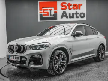 Bmw Bmw-X4M