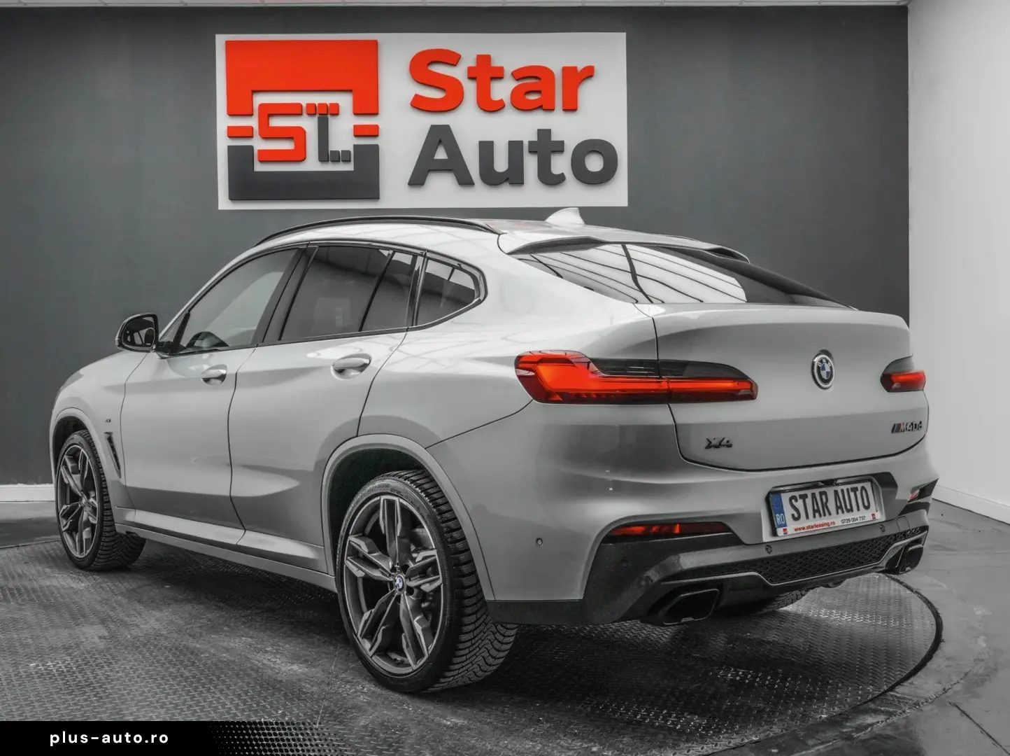 BMW Other 2018 — imagine 4