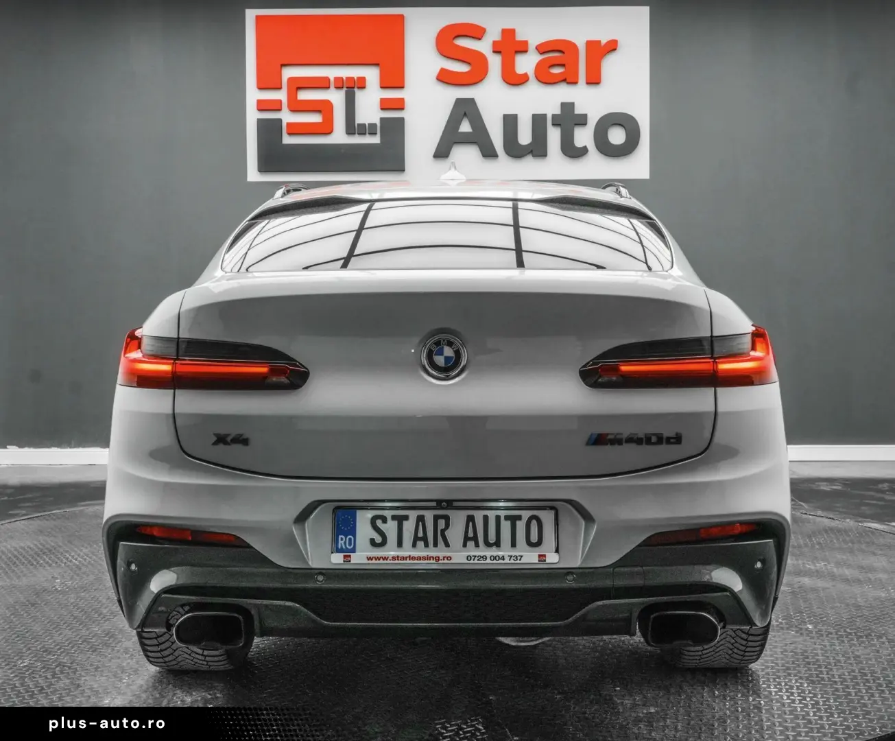 BMW Other 2018 — imagine 5