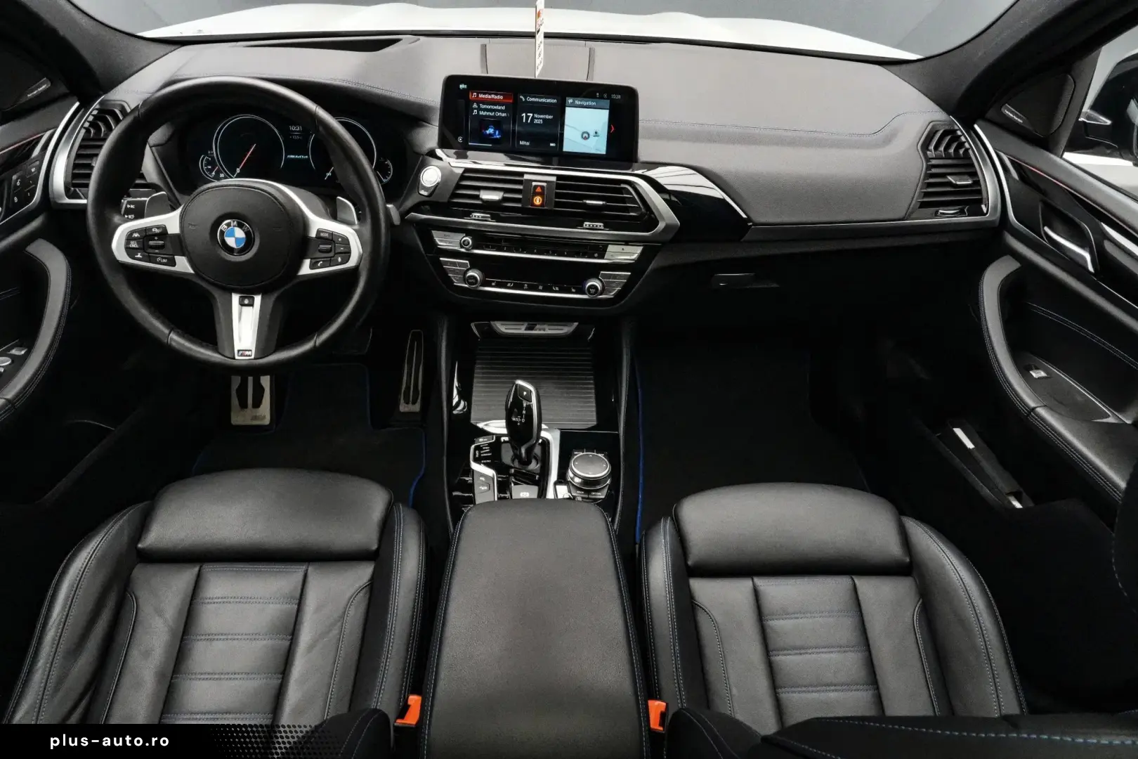 BMW Other 2018 — imagine 7