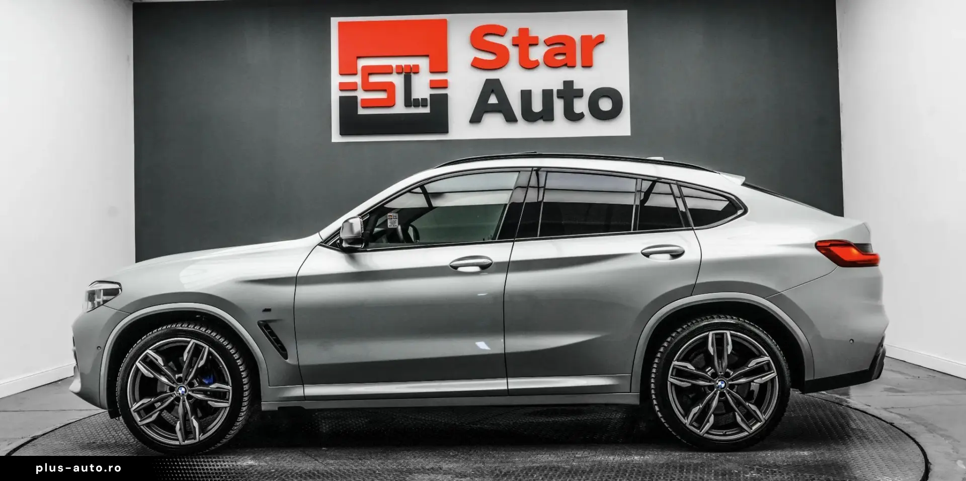 BMW Other 2018 — imagine 10