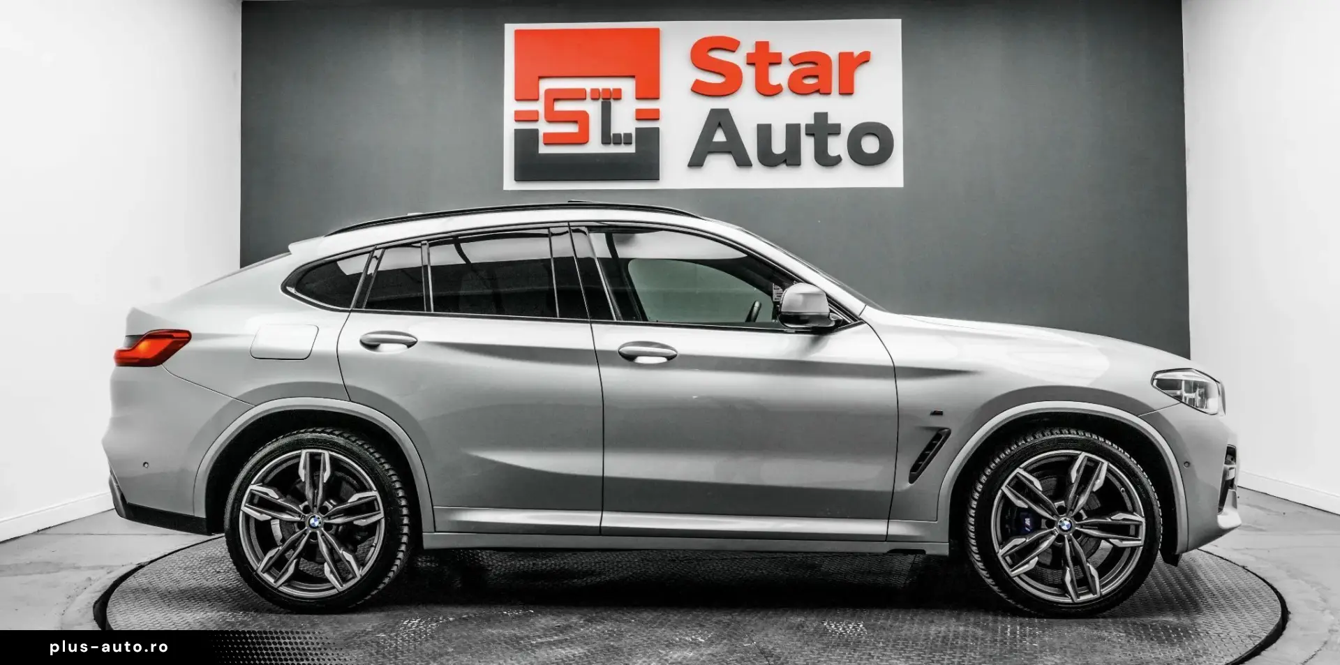 BMW Other 2018 — imagine 11