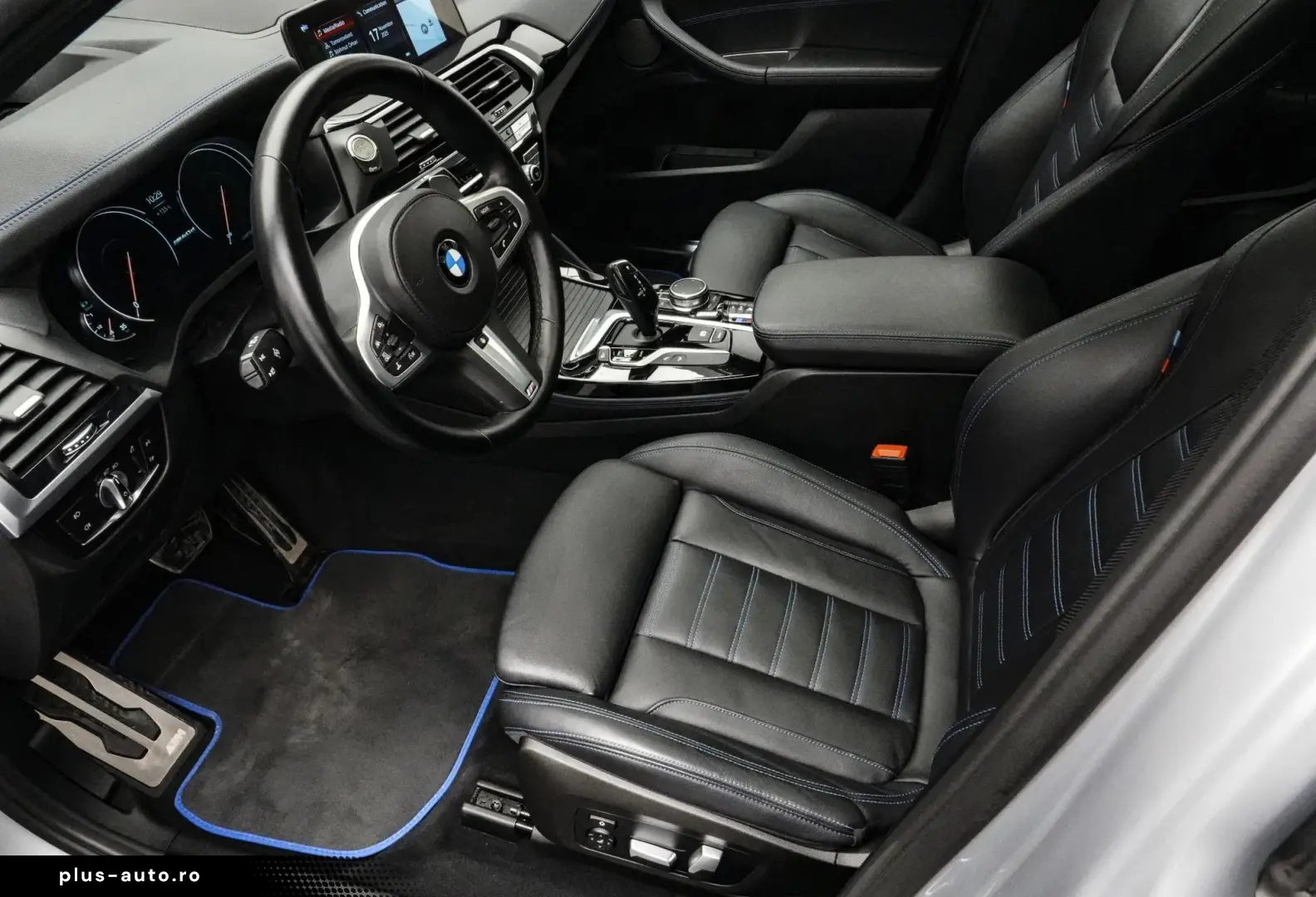 BMW Other 2018 — imagine 12