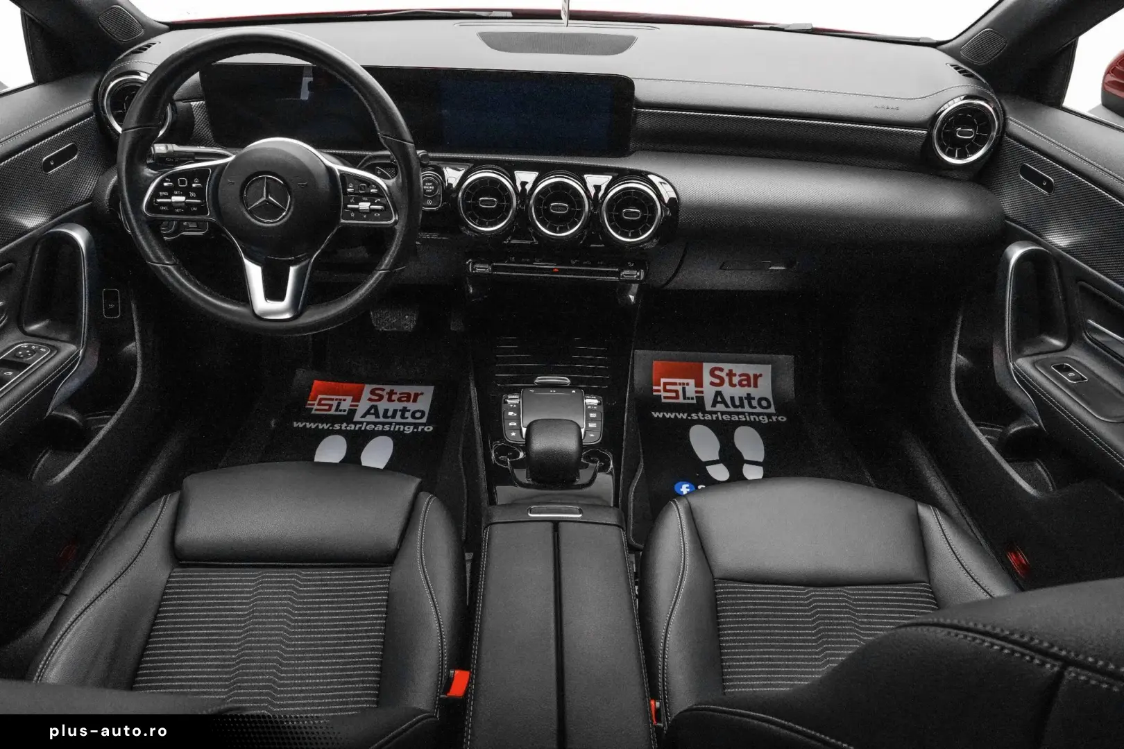 MERCEDES-BENZ CLA 2023 — imagine 7