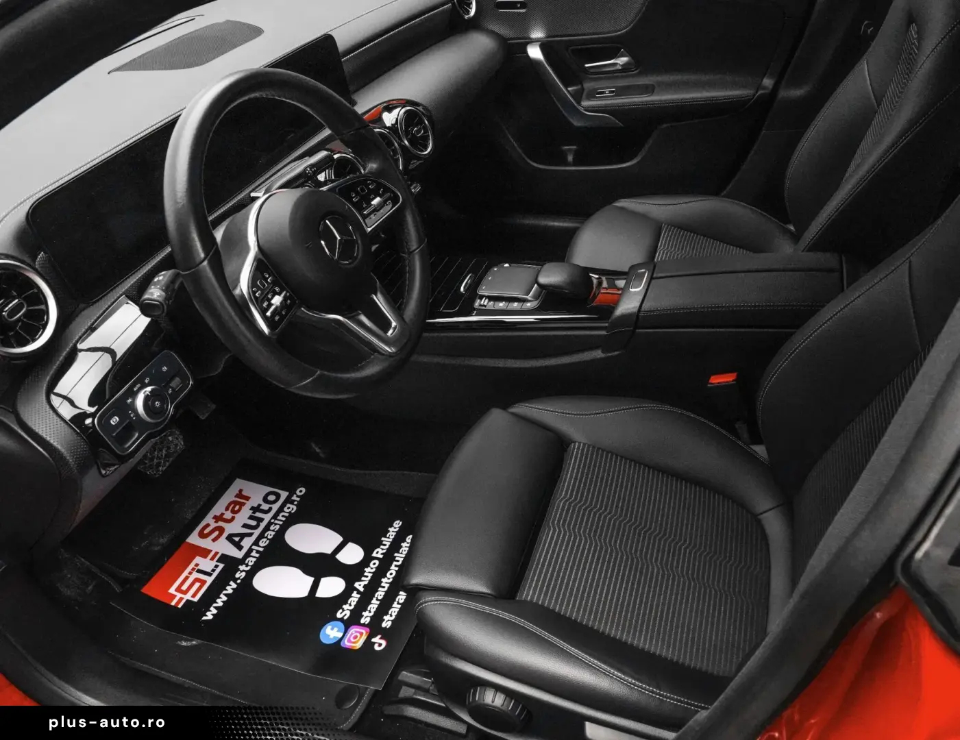 MERCEDES-BENZ CLA 2023 — imagine 11