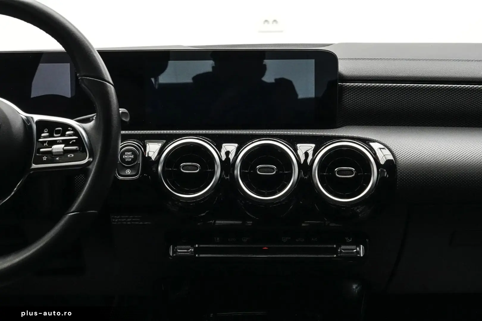 MERCEDES-BENZ CLA 2023 — imagine 18