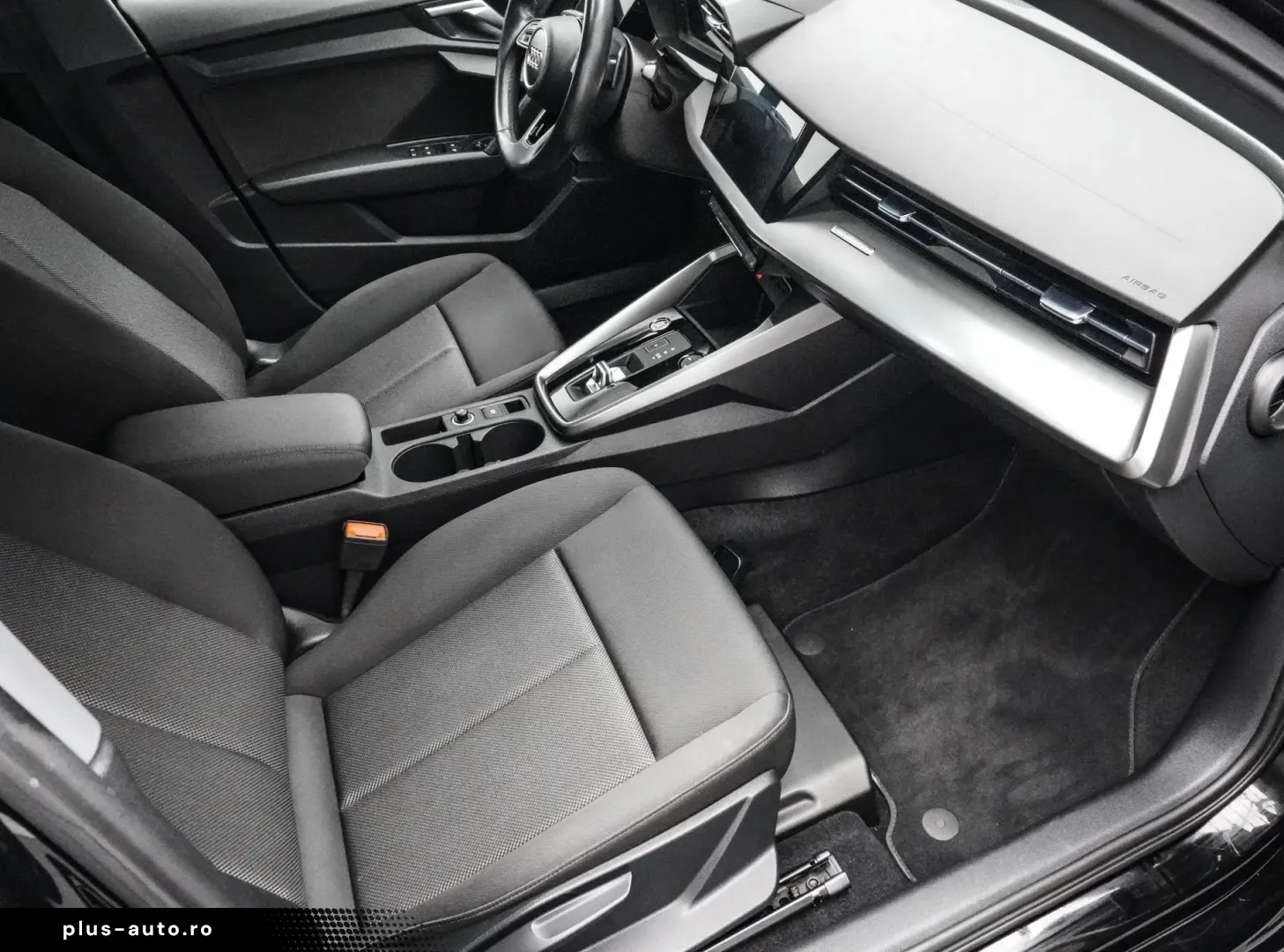 AUDI Other 2022 — imagine 12