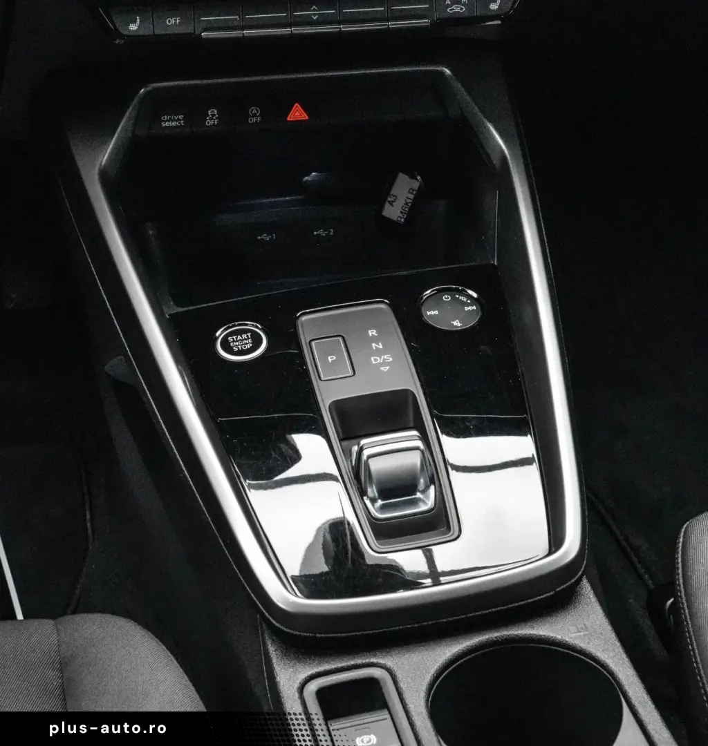 AUDI Other 2022 — imagine 19