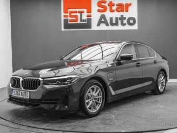 Bmw Seria-5