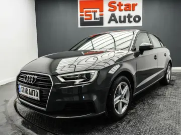 Audi A3-Sportback
