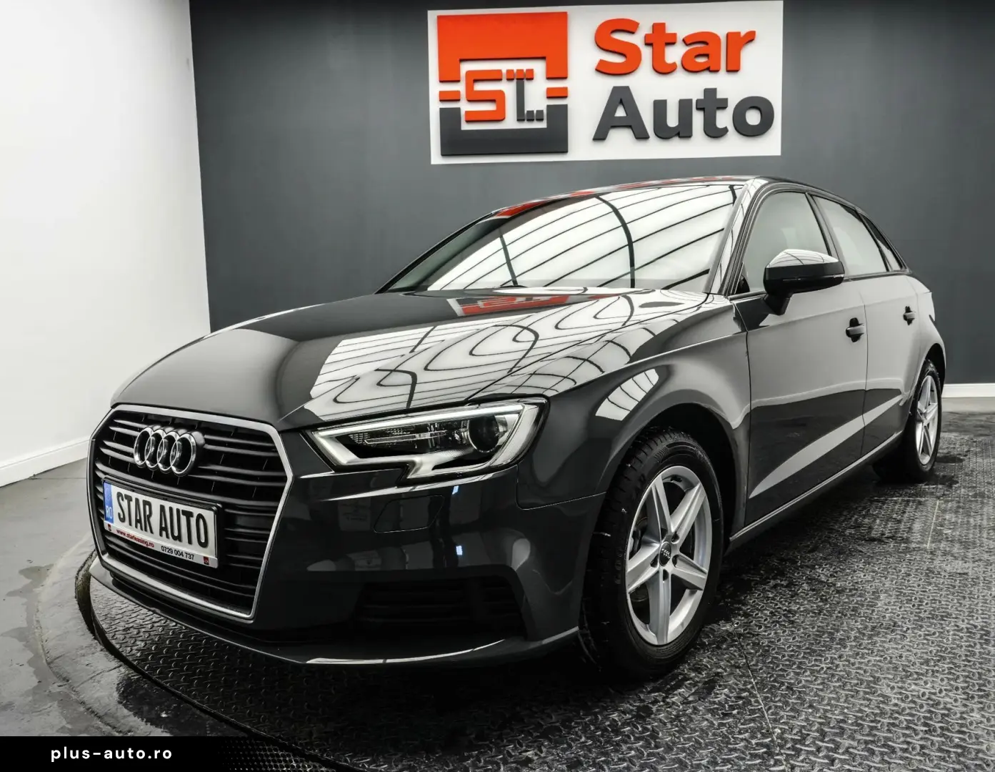 AUDI Other 2019
