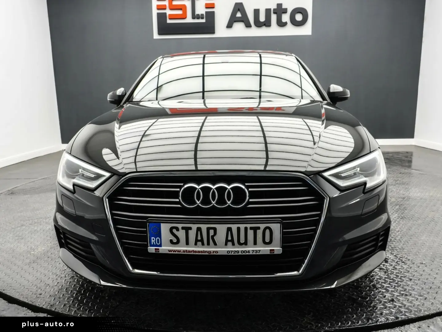 AUDI Other 2019 — imagine 2