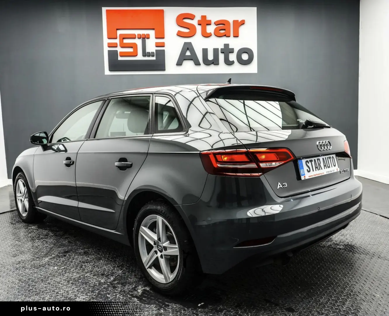 AUDI Other 2019 — imagine 4