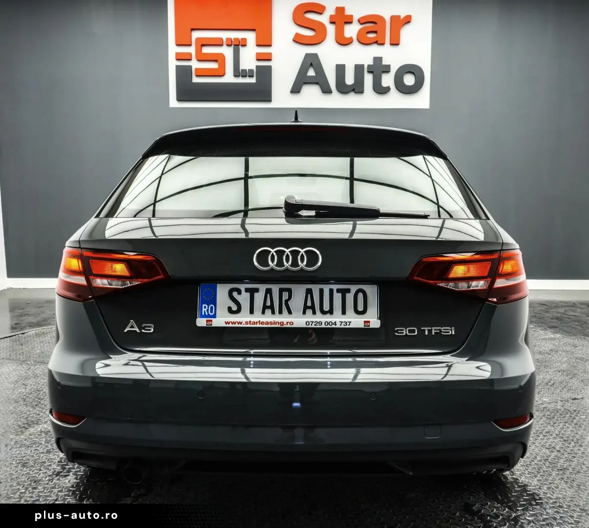 AUDI Other 2019 — imagine 5
