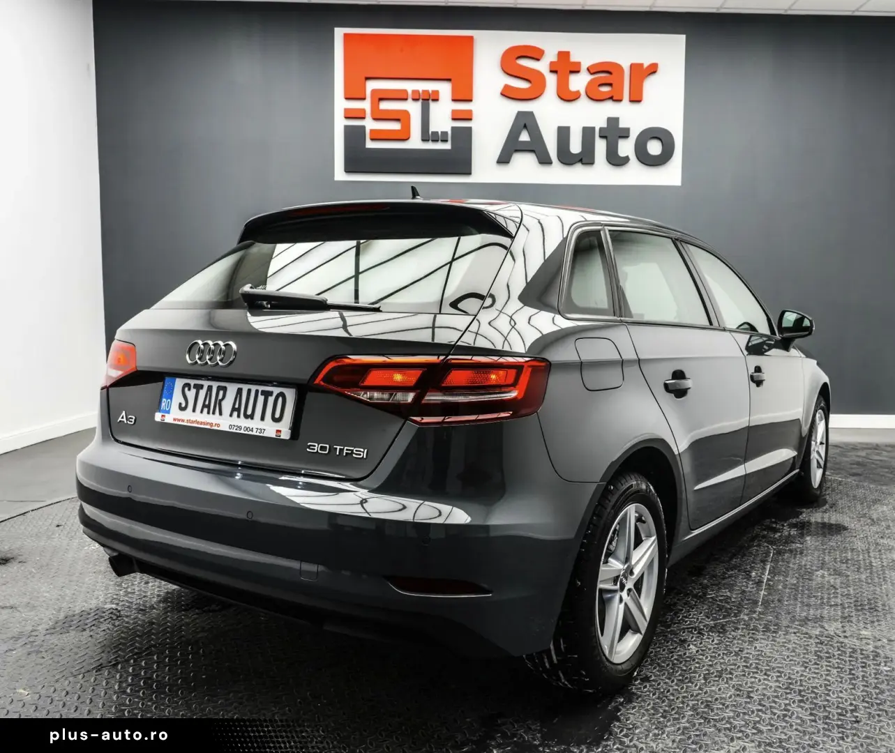 AUDI Other 2019 — imagine 6