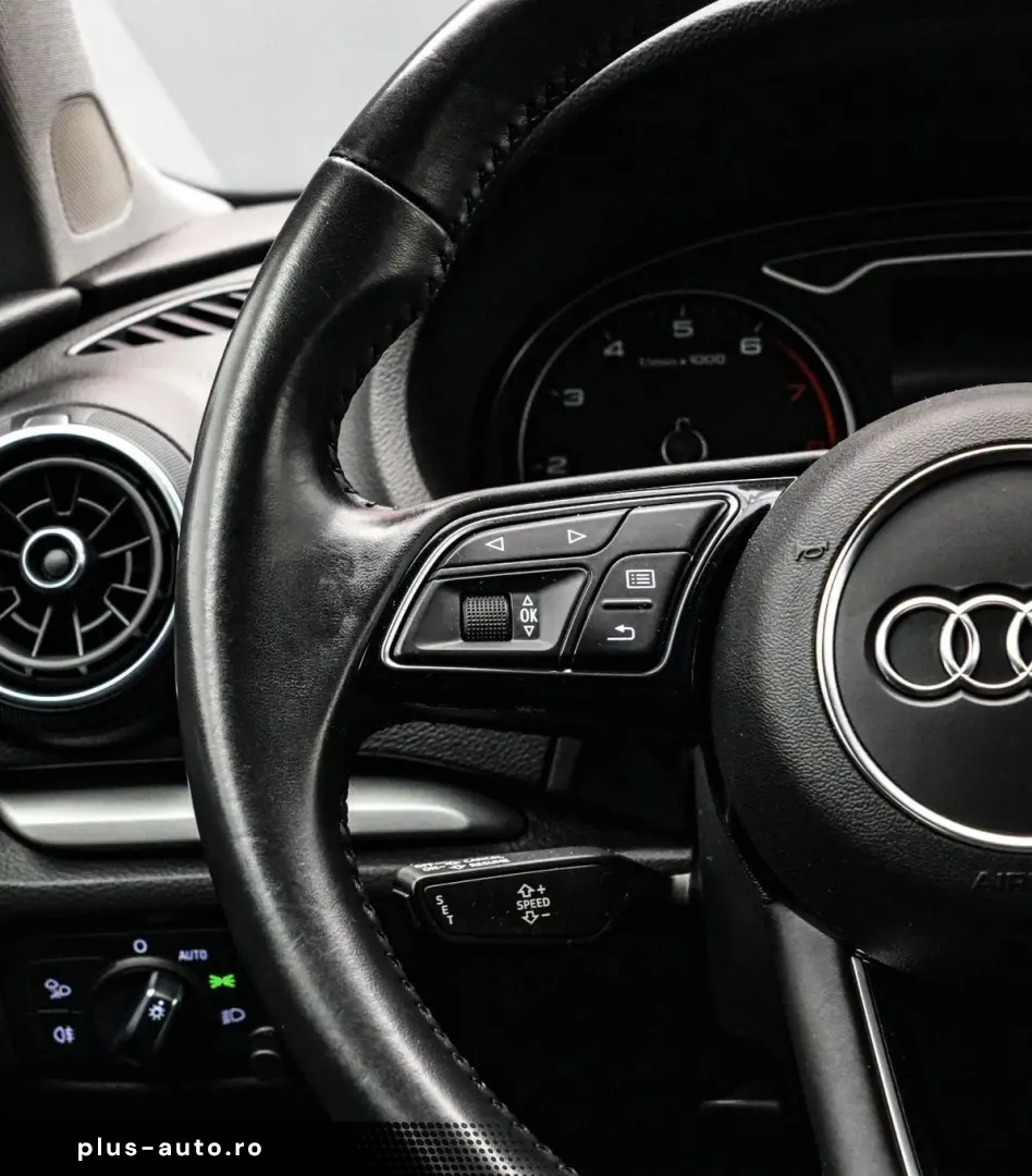 AUDI Other 2019 — imagine 21
