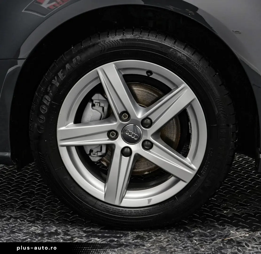 AUDI Other 2019 — imagine 25