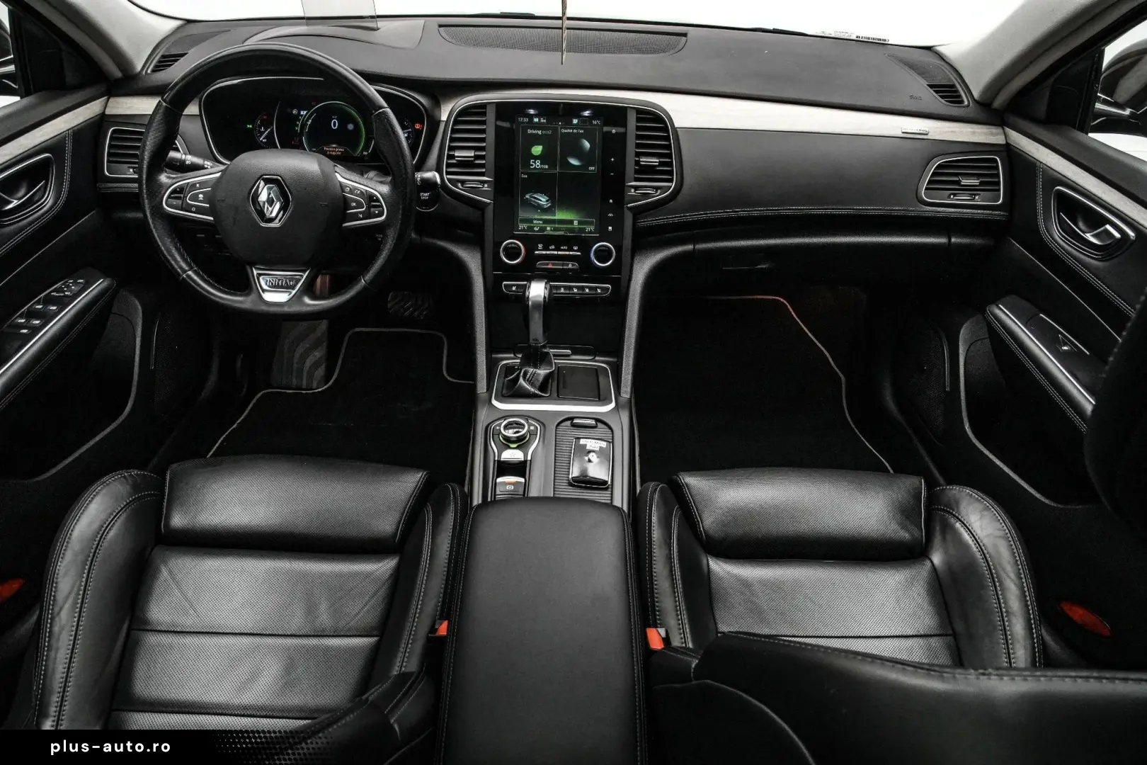 RENAULT Talisman 2017 — imagine 7