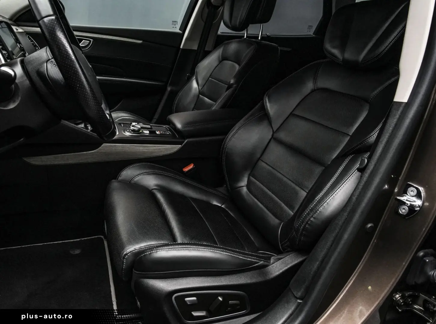 RENAULT Talisman 2017 — imagine 14