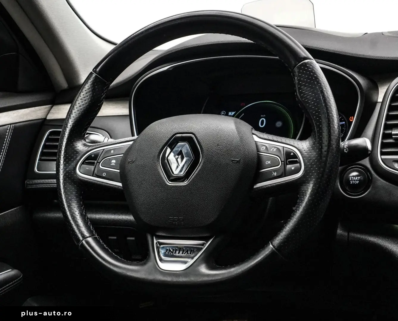RENAULT Talisman 2017 — imagine 18