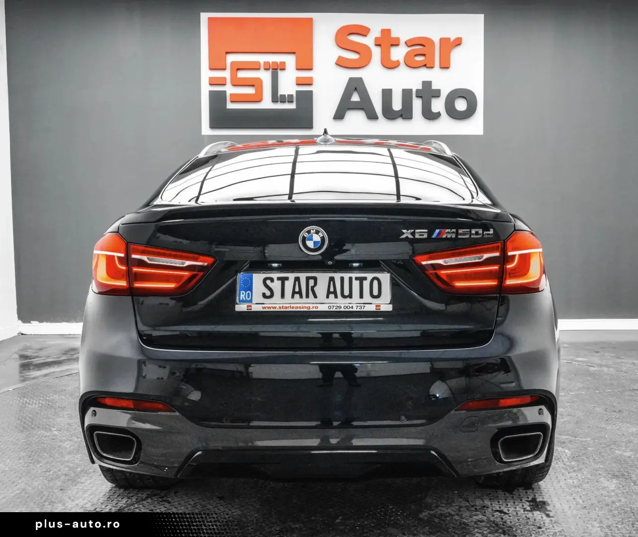 BMW Other 2016 — imagine 5